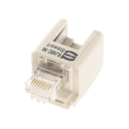 Han Brid-RJ45 C-M Stewart