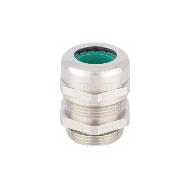 Garnitură de etanşare; M32; 1,5; IP68; alamă; metalică; SKINTOP® Garnitură de etanşare; M32; 1,5; IP68; alamă; metalică; SKINTOP®
