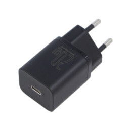 Alimentator: pulsatoriu; alimentare,plug-in; 5÷15VDC; 20W; neagră