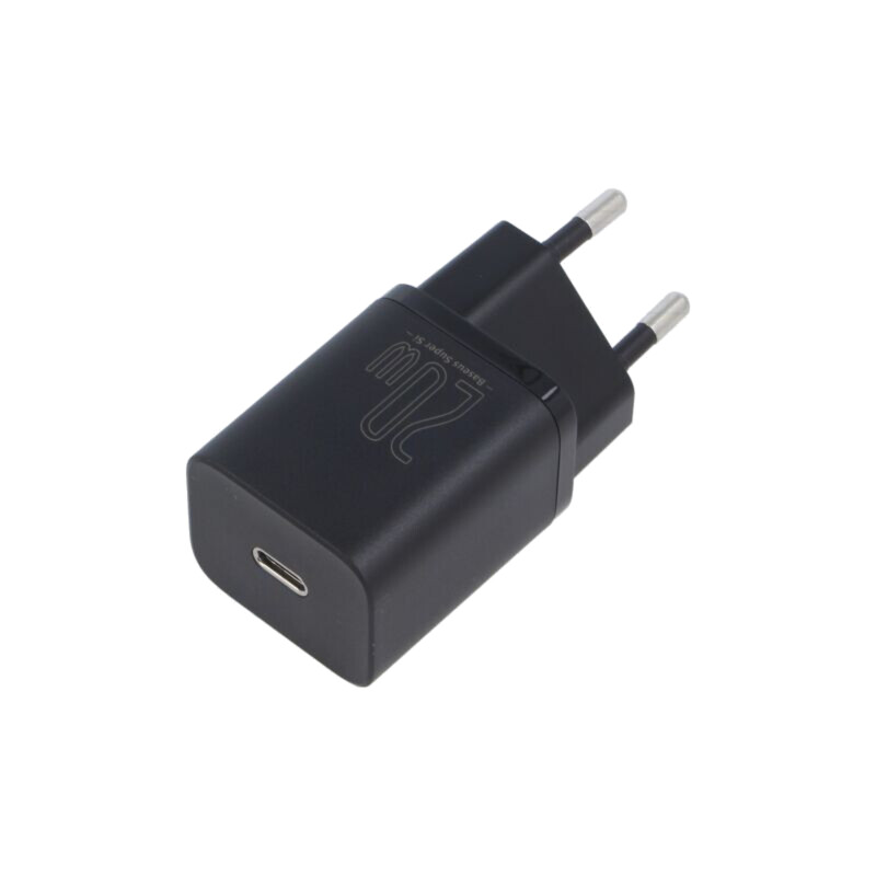 Alimentator: pulsatoriu; alimentare,plug-in; 5÷15VDC; 20W; neagră Alimentator: pulsatoriu; alimentare,plug-in; 5÷15VDC; 20W; neagră