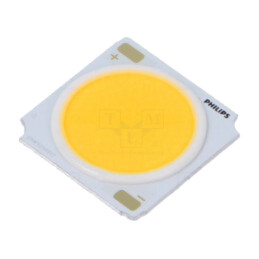 LED putere; albă; COB; 31W; 3000K; 4418÷4650(typ)-5115lm; 900mA