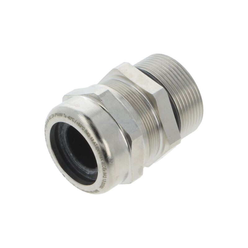 Garnitură de etanşare; M32; 1,5; IP66; alamă; HELUTOP® HT-MS-EX-d Garnitură de etanşare; M32; 1,5; IP66; alamă; HELUTOP® HT-MS-EX-d