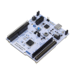 Kituri dezv: STM32; placă de bază; Comp: STM32U031R8T6