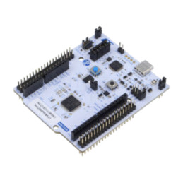 Kituri dezv: STM32; placă de bază; Comp: STM32U083RCT6