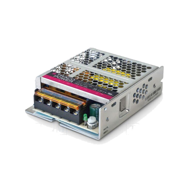 Alimentator: pulsatoriu; pt.încastrare; 50W; 12VDC; 4,2A; OUT: 1 Alimentator: pulsatoriu; pt.încastrare; 50W; 12VDC; 4,2A; OUT: 1