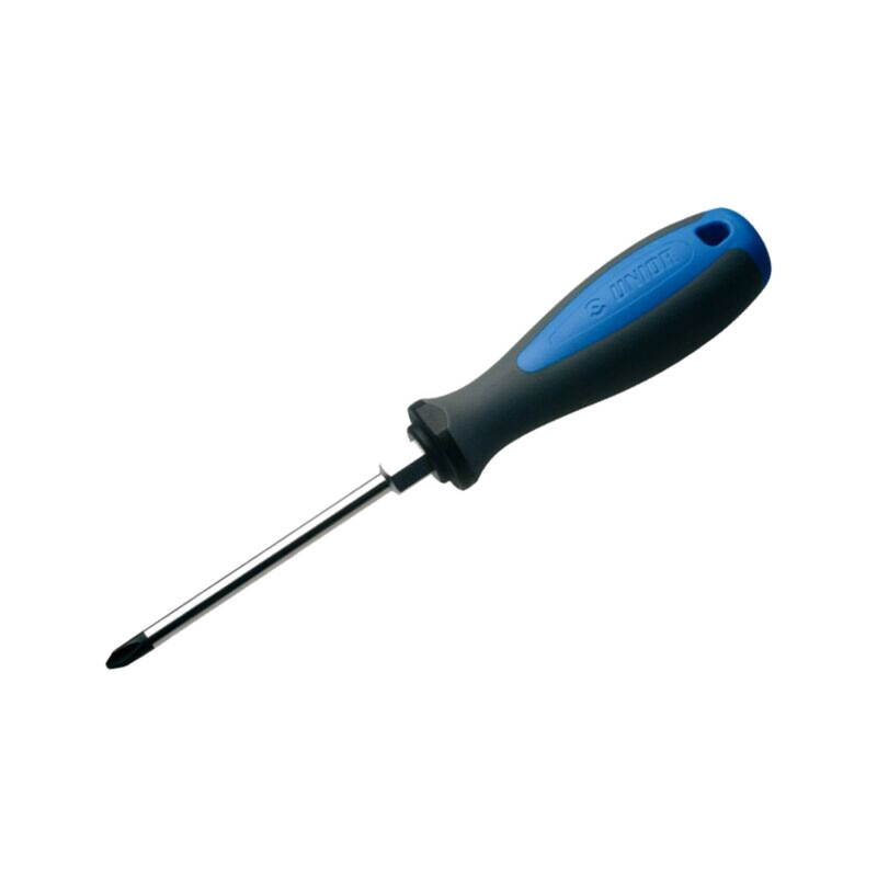 Şurubelniţă; cu cheie; Phillips; PH3; 616TBI; Lung.lamă: 150mm Şurubelniţă; cu cheie; Phillips; PH3; 616TBI; Lung.lamă: 150mm