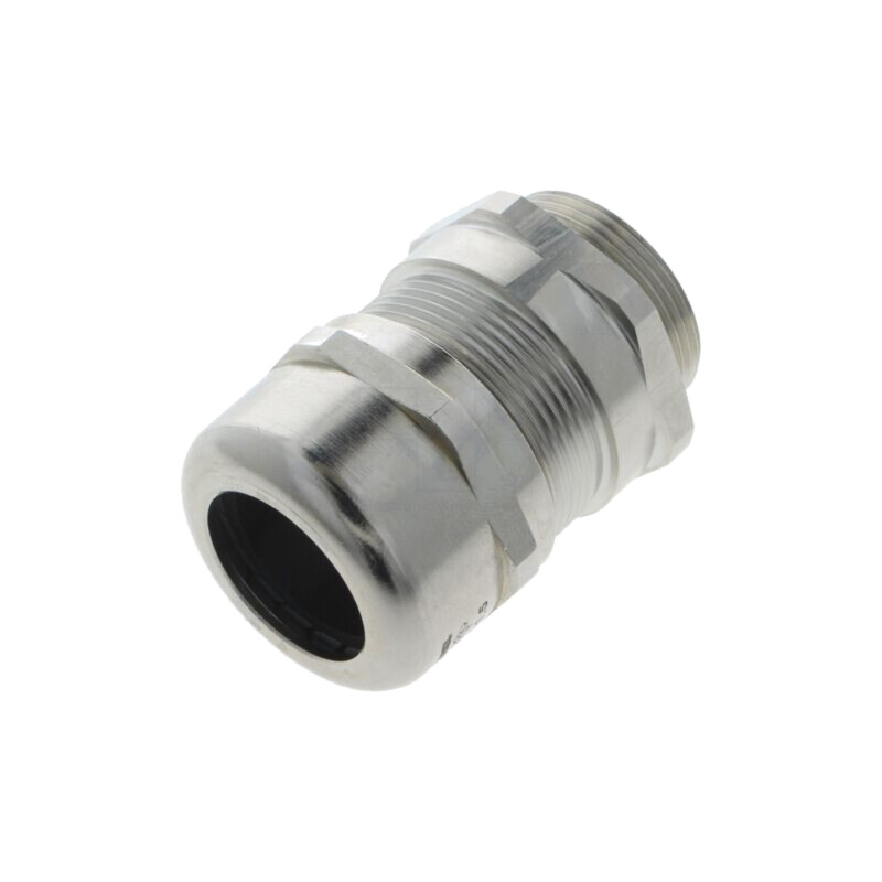 Garnitură de etanşare; cu împământare; M32; 1,5; IP68; alamă Garnitură de etanşare; cu împământare; M32; 1,5; IP68; alamă
