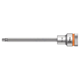 Cap; tubulară,Torx®; Dimensiune: TX30; 1/2"; 140mm; Zyklop