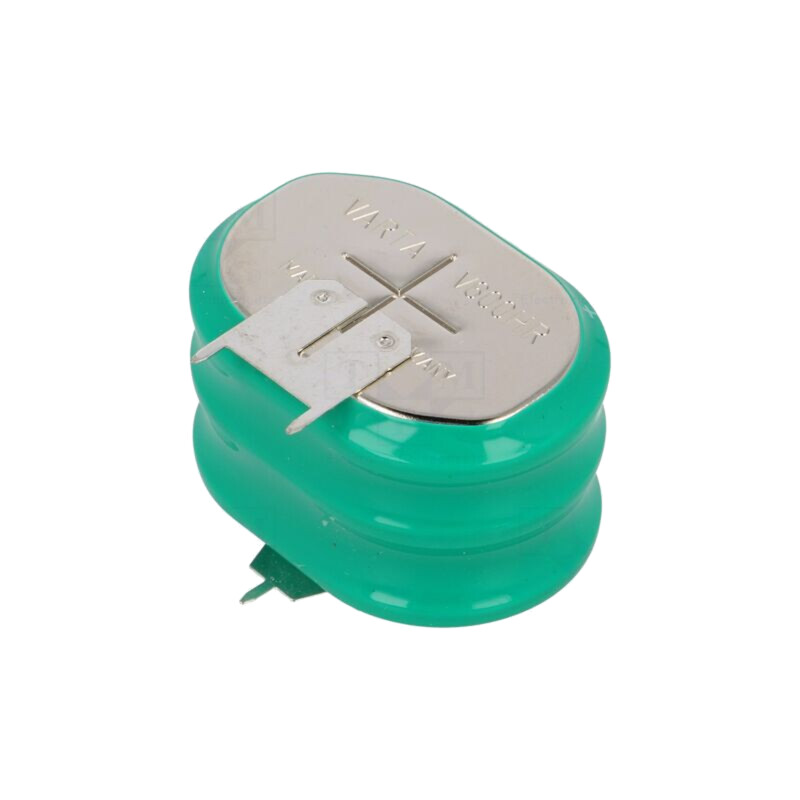 Acumul: Ni-MH; 3/V600HR; 3,6V; 580mAh; 3pin; 26x35x22mm Acumul: Ni-MH; 3/V600HR; 3,6V; 580mAh; 3pin; 26x35x22mm