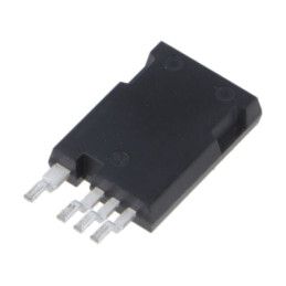 Tranzistor: N-MOSFET; SiC; unipolar; 1,2kV; 39A; Idm: 171A; 454W