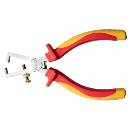 Dezizolator; Øcablu: 0,5÷5mm; Cablu: rotund; 160mm; 1kVAC; izolate