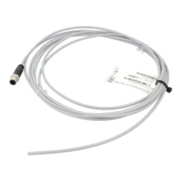 Conector: M12; mufă; tată; PIN: 3; drept; cod A-DeviceNet / CANopen