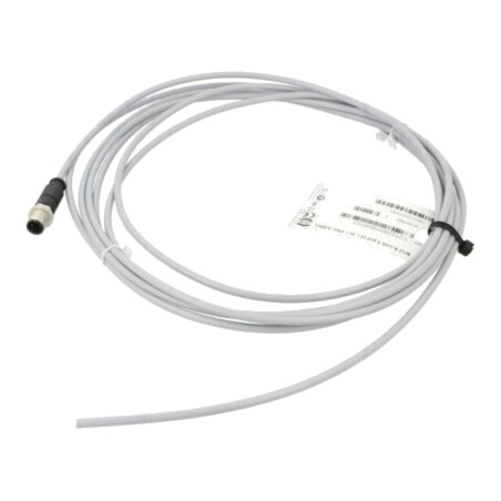 Conector: M12; mufă; tată; PIN: 3; drept; cod A-DeviceNet / CANopen