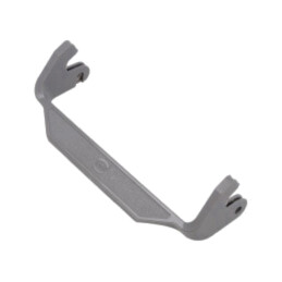 Clichet de blocare; dimensiune 24B; Han-Easy Lock ® 24B, LB