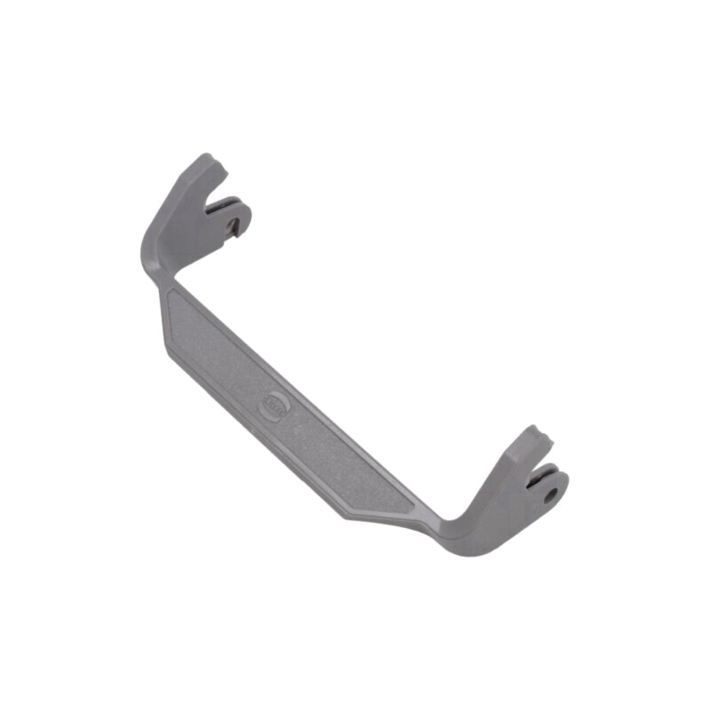 Clichet de blocare; dimensiune 24B; Han-Easy Lock ® 24B, LB