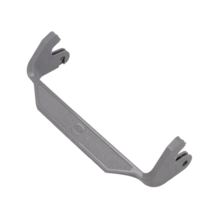 Clichet de blocare; dimensiune 24B; Han-Easy Lock ® 24B, LB