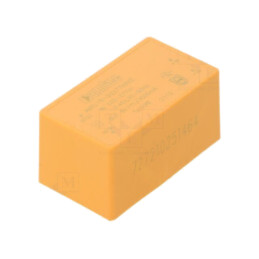 Convertor: AC/DC; 15W; Uintr: 85÷305VAC,100÷430VDC; Uieş: 5VDC