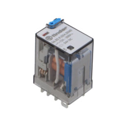 Releu: electromagnetic