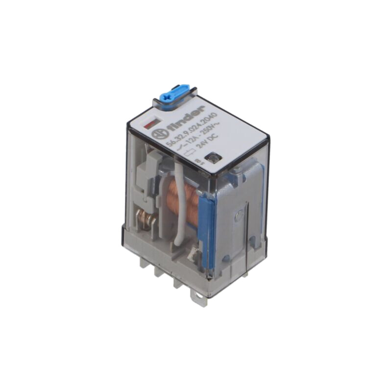 Releu: electromagnetic
