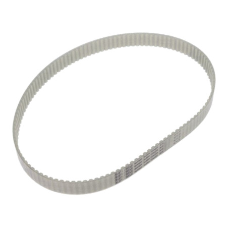 Curea dinţată; AT5; W: 10mm; H: 2,7mm; Lw: 420mm; Număr dinţi: 84