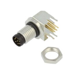 connector 86 6319 1121 00008