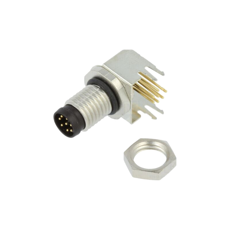 connector 86 6319 1121 00008