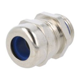 Garnitură de etanşare; M32; 1,5; IP68; alamă; SKINTOP®