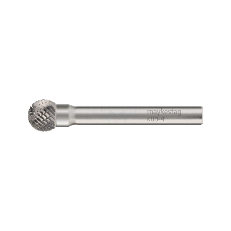 Freză biax; Ø: 4mm; L: 33mm; metal; Lung.element lucru: 3mm; 4 Freză biax; Ø: 4mm; L: 33mm; metal; Lung.element lucru: 3mm; 4
