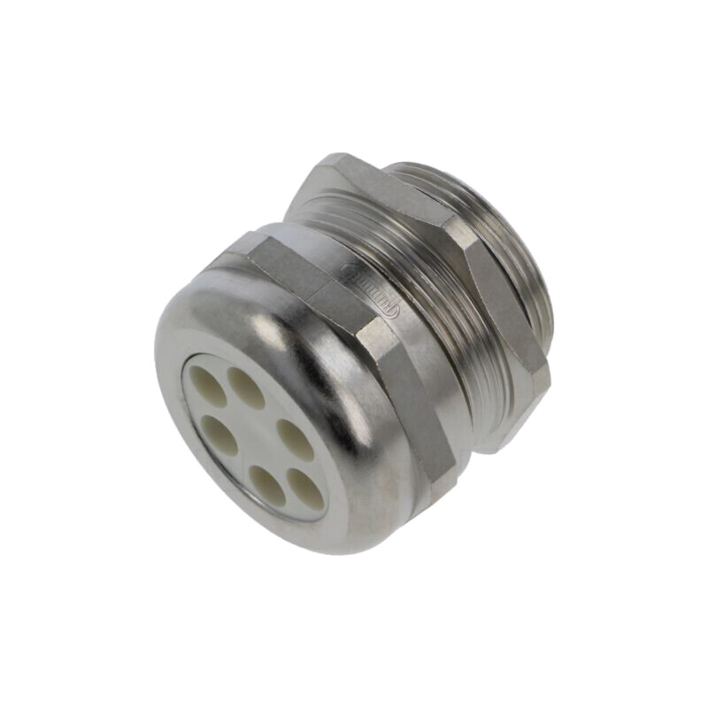 Garnitură de etanşare; cu orificii multiple; M32; 1,5; IP65 Garnitură de etanşare; cu orificii multiple; M32; 1,5; IP65