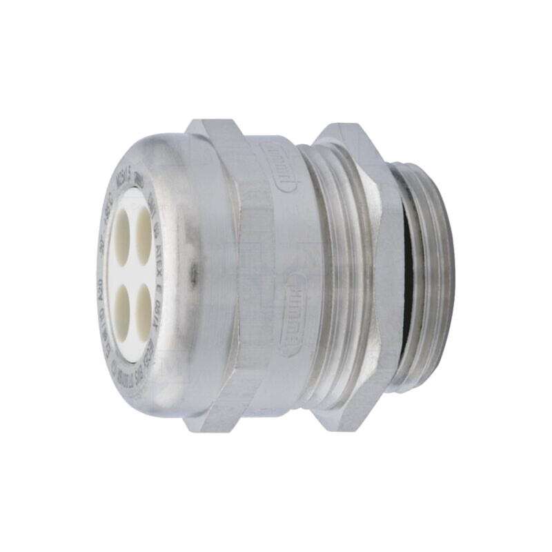 Garnitură de etanşare; cu orificii multiple; M32; 1,5; IP65; 9mm Garnitură de etanşare; cu orificii multiple; M32; 1,5; IP65; 9mm