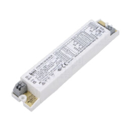 Alimentator: pulsatoriu; LED; 5÷44VDC; 125÷500mA; 220÷240VAC; IP20