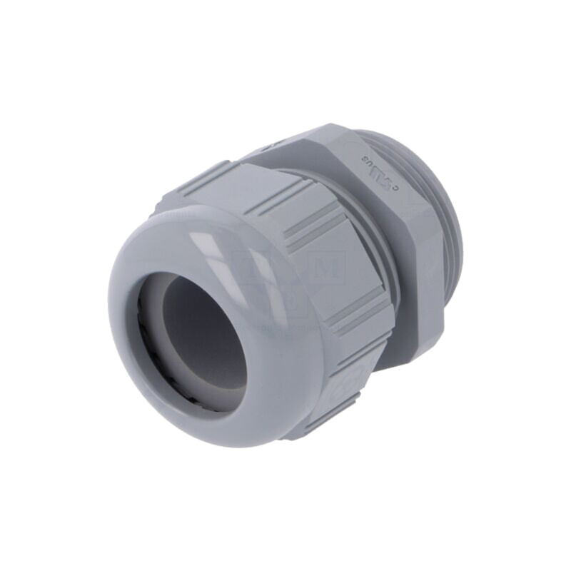 Garnitură de etanşare; PG48; IP68; poliamidă; gri închis Garnitură de etanşare; PG48; IP68; poliamidă; gri închis