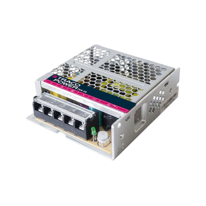 Alimentator: pulsatoriu; pt.încastrare; 16W; 3,3VDC; 5A; OUT: 1 Alimentator: pulsatoriu; pt.încastrare; 16W; 3,3VDC; 5A; OUT: 1