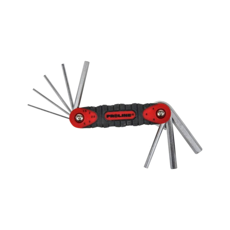 Cheie-set; imbus; 1,5mm,2mm,2,5mm,3mm,4mm,5mm,6mm,8mm; 8buc.
