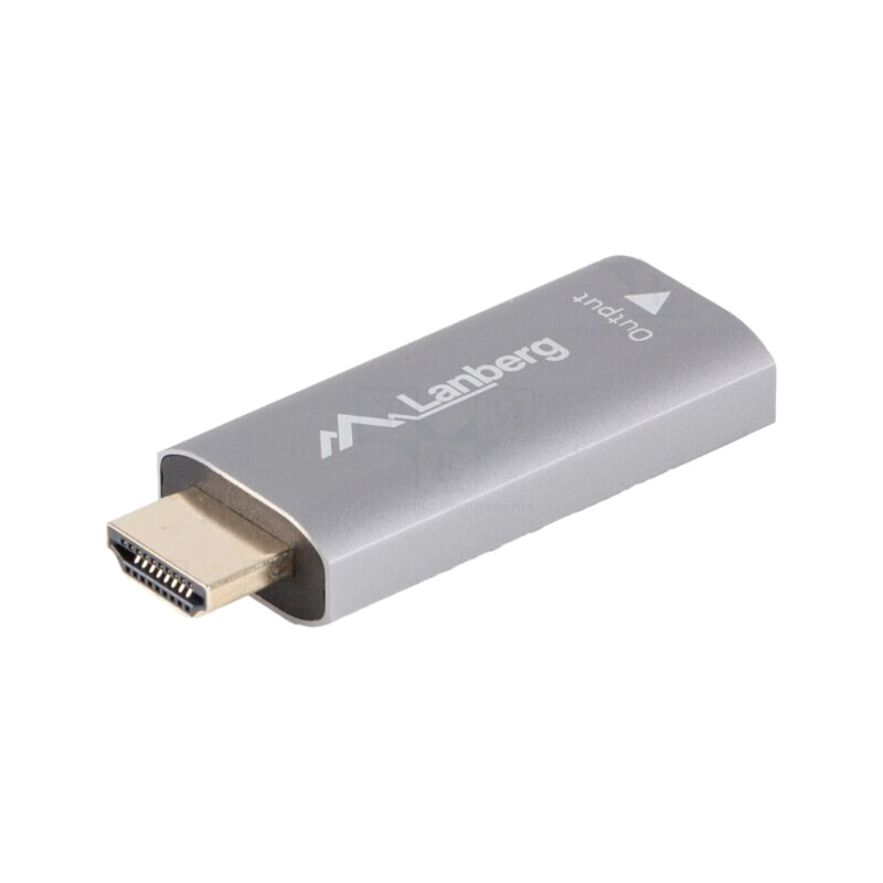 Adaptor; DisplayPort soclu,HDMI mufă,USB C soclu; negru Adaptor; DisplayPort soclu,HDMI mufă,USB C soclu; negru