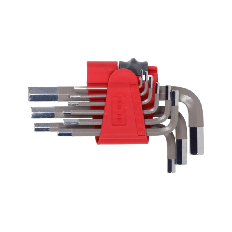 Set chei; imbus; 1,5mm,2mm,2,5mm,3mm,4mm,5mm,6mm,8mm,10mm