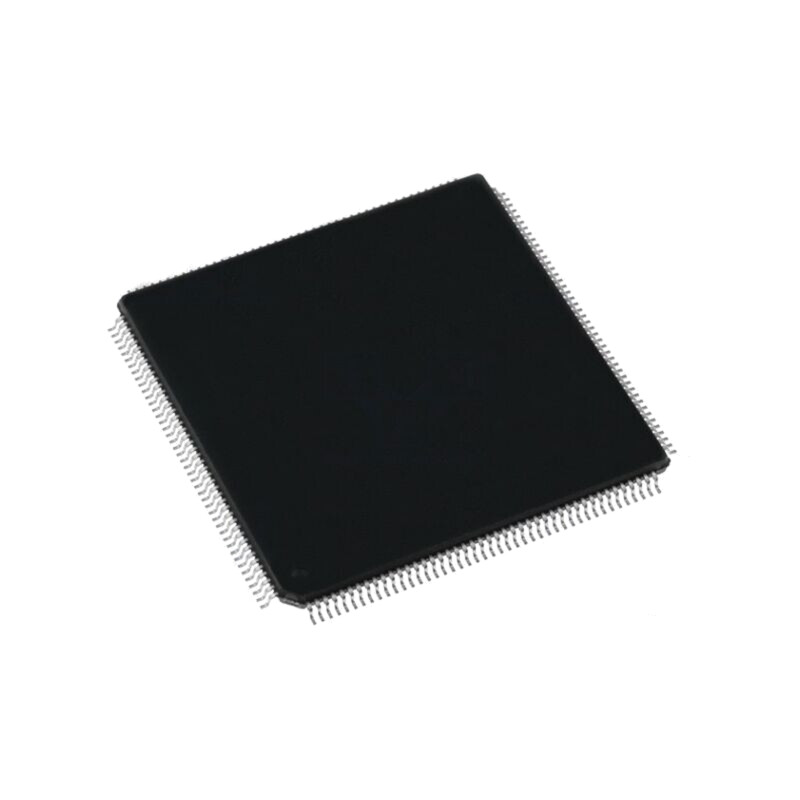 IC: microcontroler STM32 ARM; 168MHz; LQFP176; 1,8÷3,6VDC IC: microcontroler STM32 ARM; 168MHz; LQFP176; 1,8÷3,6VDC