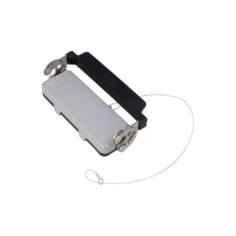 Capac protecţie; dimensiune 104.27; cu clichet; IP65,IP66,IP69
