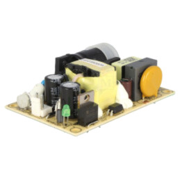Alimentator: pulsatoriu; deschisă; 36W; 120÷370VDC; 85÷264VAC