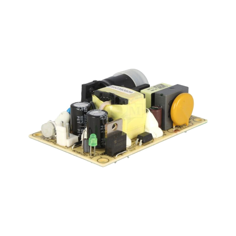 Alimentator: pulsatoriu; deschisă; 36W; 120÷370VDC; 85÷264VAC Alimentator: pulsatoriu; deschisă; 36W; 120÷370VDC; 85÷264VAC