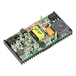 Convertor: DC/DC; 10W; Uintr: 22÷72VDC; Uieş: 5VDC; Iieş: 2000mA