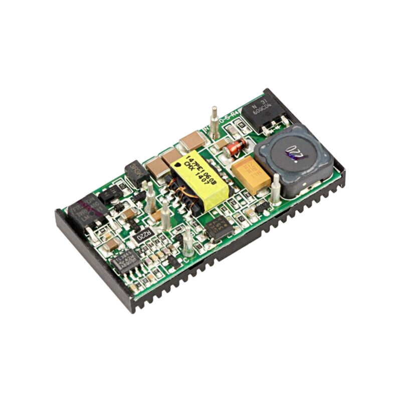 Convertor: DC/DC; 10W; Uintr: 22÷72VDC; Uieş: 5VDC; Iieş: 2000mA Convertor: DC/DC; 10W; Uintr: 22÷72VDC; Uieş: 5VDC; Iieş: 2000mA