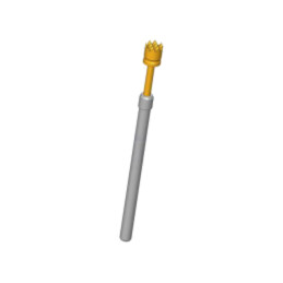 Ac de testare; Abatere arc lucru: 4mm; Abatere max.resort: 5,3mm