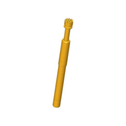 Ac de testare; Abatere arc lucru: 4mm; Abatere max.resort: 5,3mm