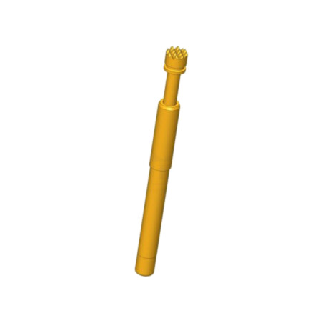 Ac de testare; Abatere arc lucru: 4mm; Abatere max.resort: 5,3mm
