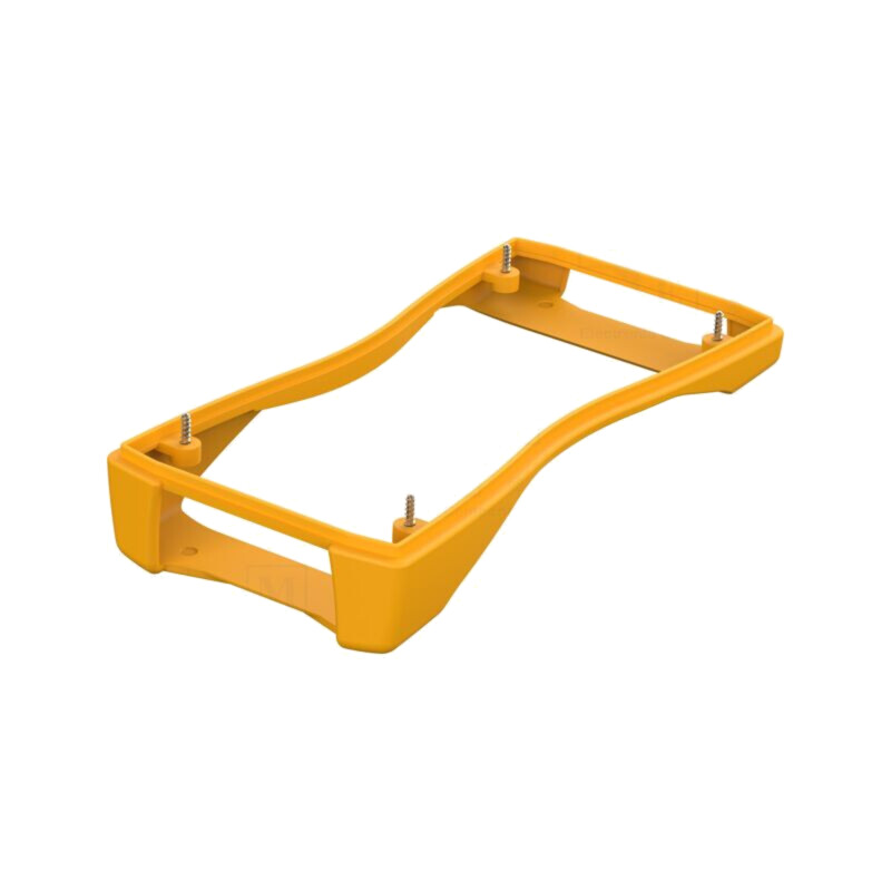 Garnitură; elastomer termoplastic TPE; BOS-Streamline Garnitură; elastomer termoplastic TPE; BOS-Streamline