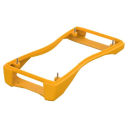 Garnitură; elastomer termoplastic TPE; BOS-Streamline