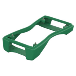 Garnitură; elastomer termoplastic TPE; BOS-Streamline