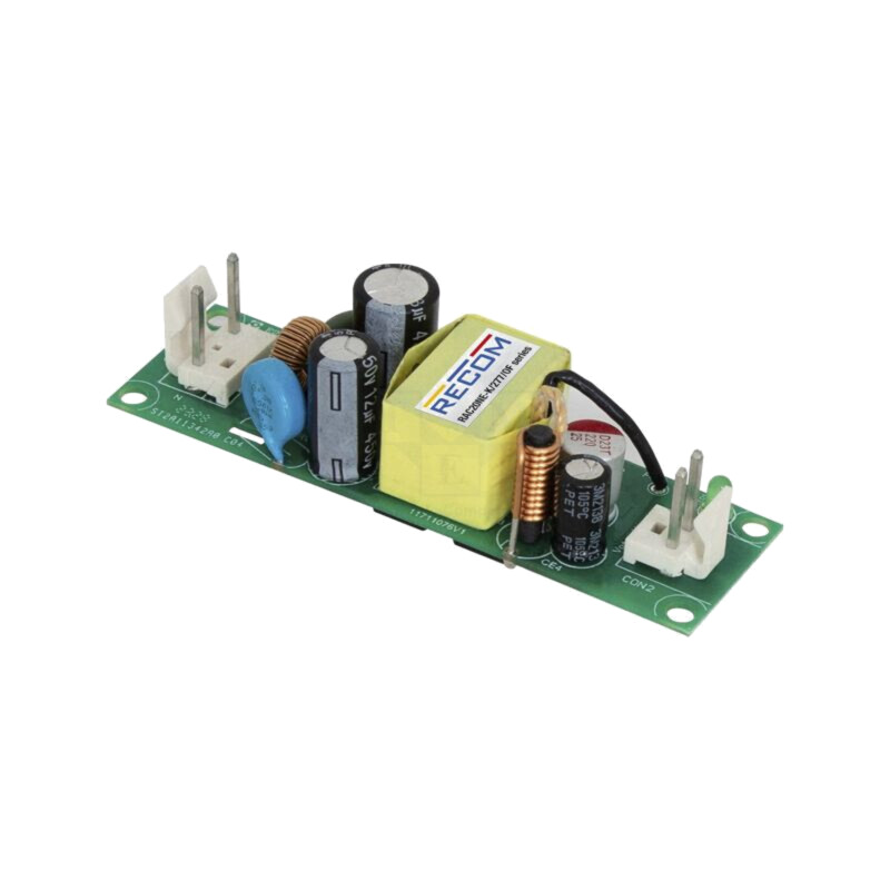Alimentator: pulsatoriu; deschisă; 20W; 85÷305VAC; OUT: 1; 1,67A Alimentator: pulsatoriu; deschisă; 20W; 85÷305VAC; OUT: 1; 1,67A