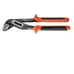 Cleşti; pentru prindere ţevi,reglabili; Lung.cleşti: 250mm